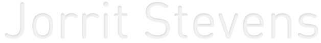 Jorrit Stevens logo
